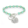 CTR - Bracelet - Heart Bead