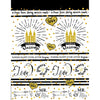 Wedding - Gift Wrap - Set - Cedar Fort Publishing & Media