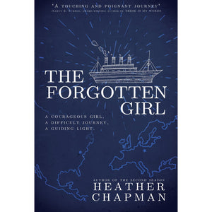 The Forgotten Girl