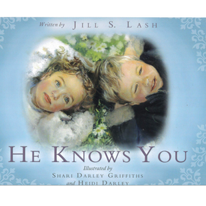 He Knows You (Paperback)