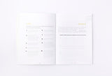 Temple Workbook