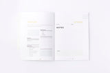 Temple Workbook