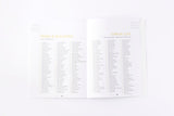 Temple Workbook