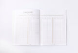 Life History Workbook