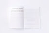Life History Workbook