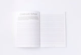 Life History Workbook