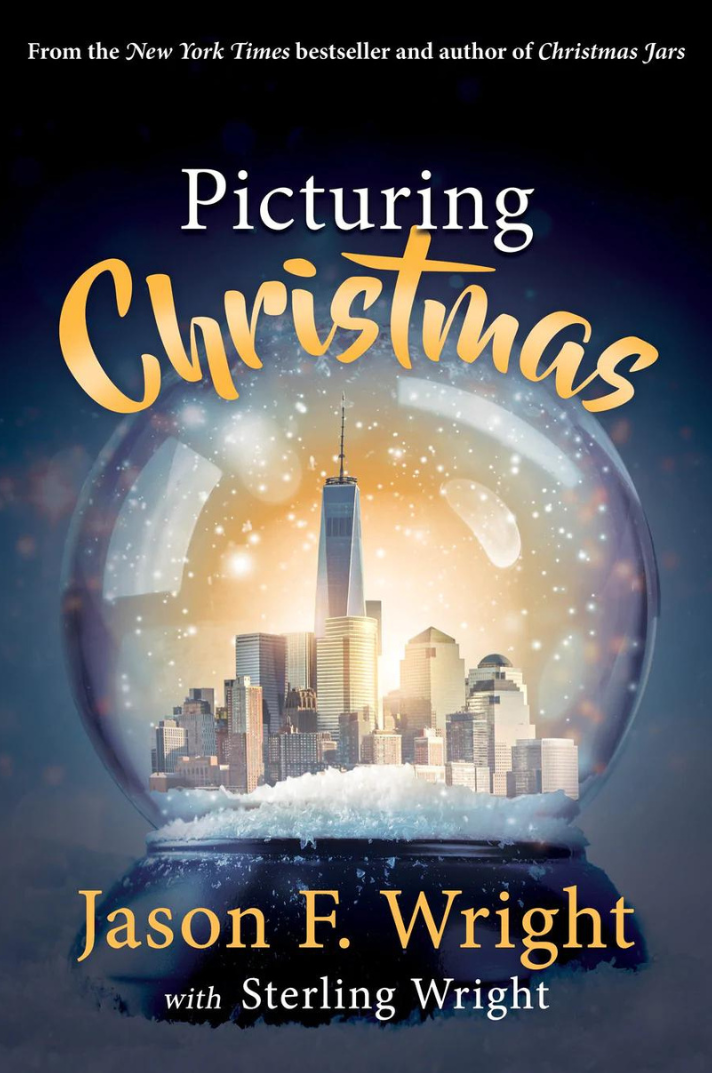 Picturing Christmas - Cedar Fort Publishing & Media