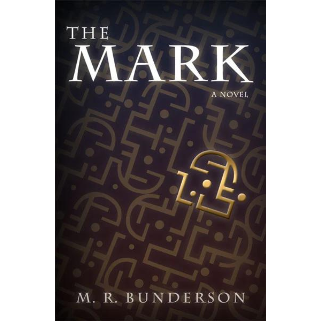 The Mark - Cedar Fort Publishing & Media