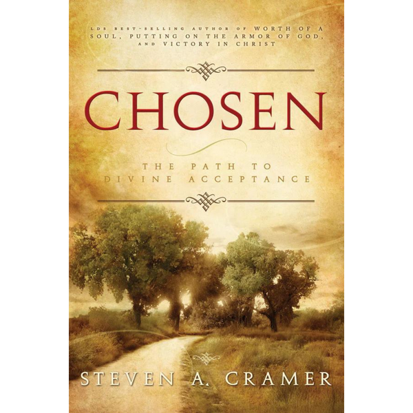 Chosen - Cedar Fort Publishing & Media