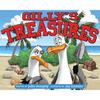 Gilly's Treasures (Hardback) - Cedar Fort Publishing & Media