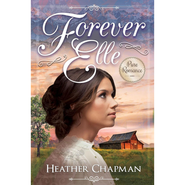 Forever Elle - Cedar Fort Publishing & Media