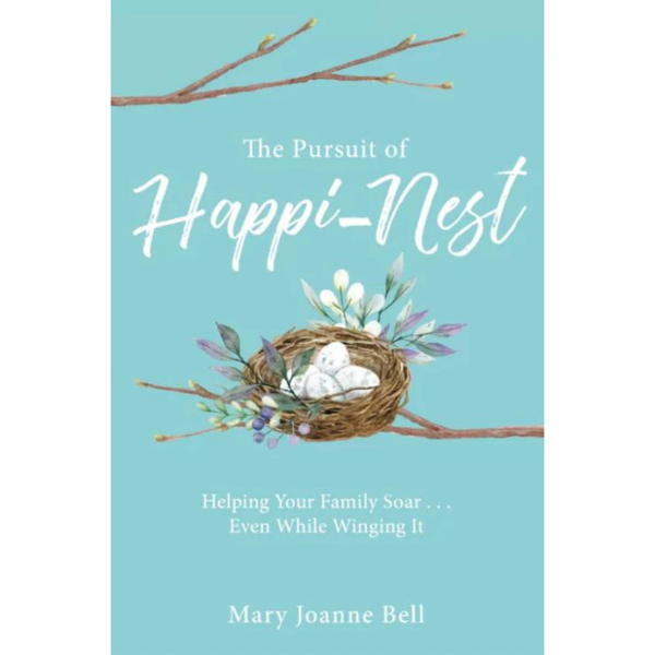 The Pursuit of Happi-nest