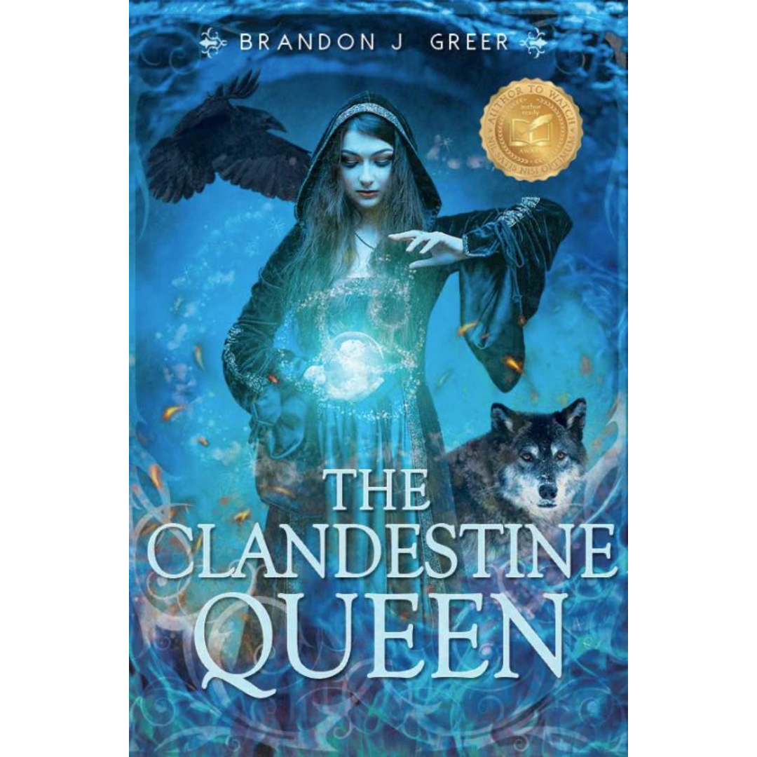 The Clandestine Queen