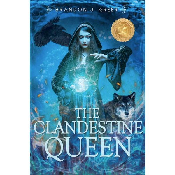The Clandestine Queen