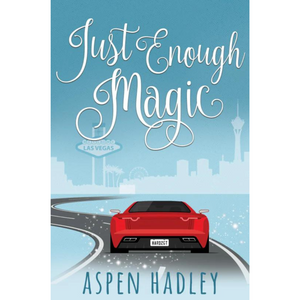 Just Enough Magic