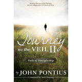 Journey To The Veil: Part 2