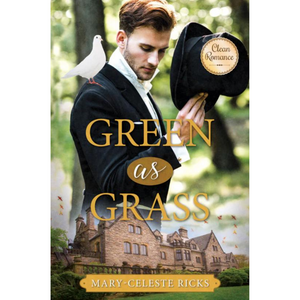 Green As Grass