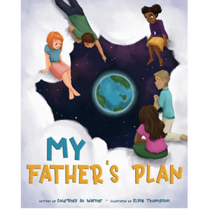 My Father's Plan Paperback