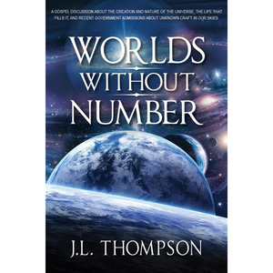 Worlds Without Number