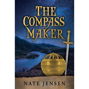 The Compass Maker