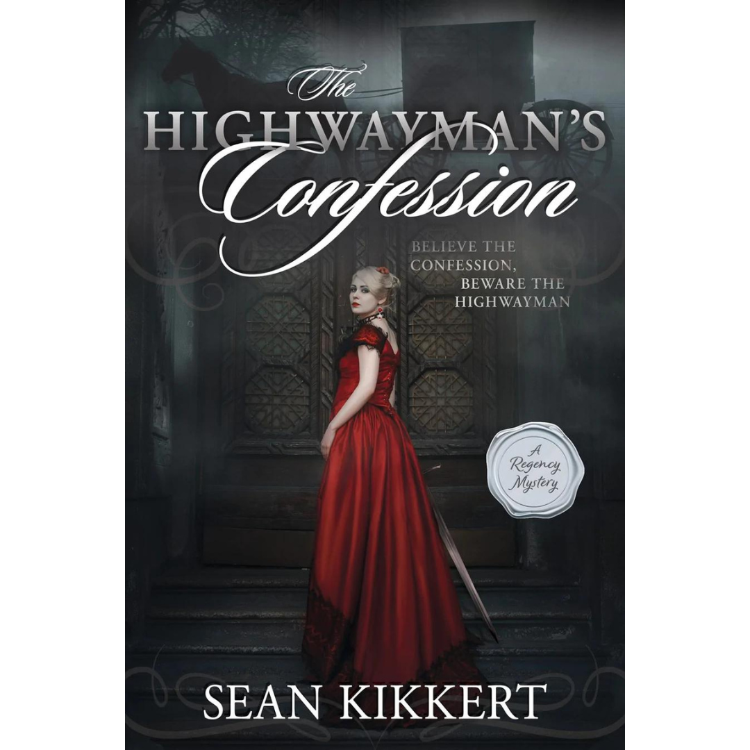 The Highwayman's Confession