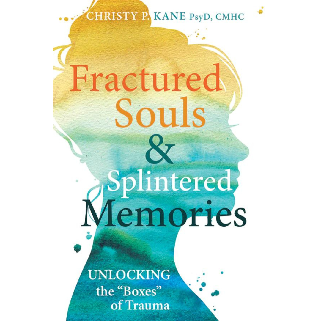 Fractured Souls and Splintered Memories : Unlocking the 