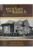 When the Saints Came Marching In