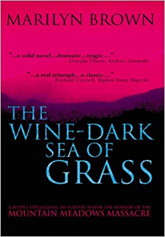 Wine-Dark Sea of Grass, The