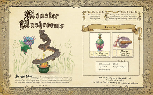 The Wizard's Workshop (Paperback) - Cedar Fort Publishing & Media