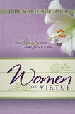 Women of Virtue - Paperback