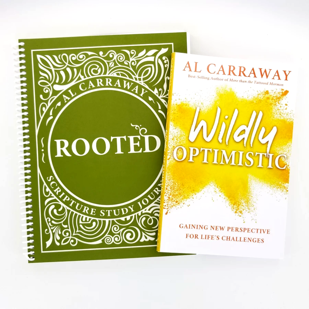 Wildly Optimistic & Rooted Bundle