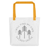 My Own Sacred Grove Tote bag
