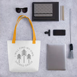 My Own Sacred Grove Tote bag