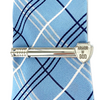 Armor of God Tie Bar
