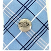 Called to Serve Tie Tack- Globe