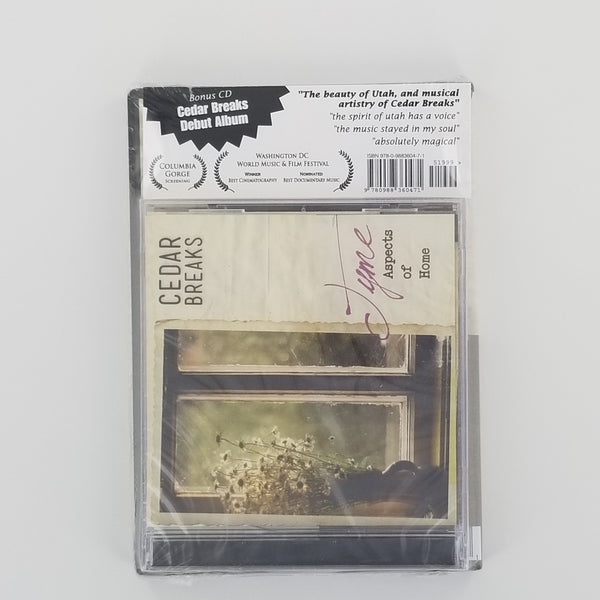 Tyme Aspects of Home Set