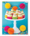 Cupcakery: Party-Perfect Cupcakes in a Flash - Cedar Fort Publishing & Media