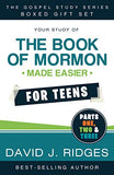 EXCLUSIVE Book of Mormon Made Easier For Teens Vol. 1-3 (ebook)
