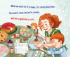 When Mommy's Home with Me (Hardback) - Cedar Fort Publishing & Media