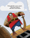 Pirates Love Pajamas (Hardback) - Cedar Fort Publishing & Media