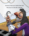 Pirates Love Pajamas (Paperback)