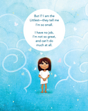 The Littlest Angel (Hardback)