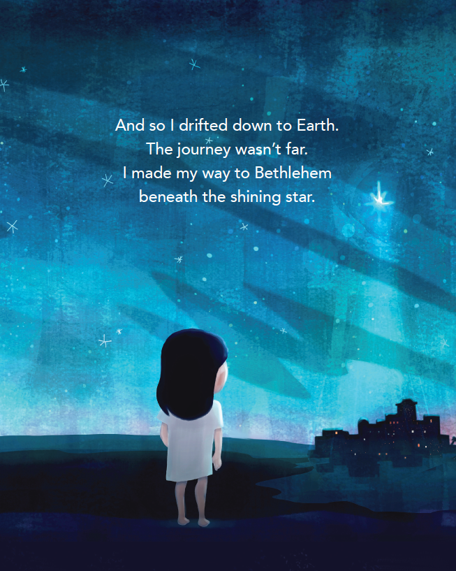 The Littlest Angel (Hardback) - Cedar Fort Publishing & Media