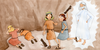 The Littlest Nephite in Nephi and the Brass Plates