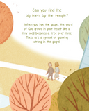 Finding Temple Symbols