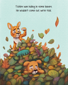 The Ten Leopards - Cedar Fort Publishing & Media