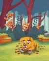 The Ten Leopards - Cedar Fort Publishing & Media