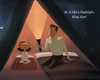 The Holy Ghost Is Like a Blanket (Hardback)