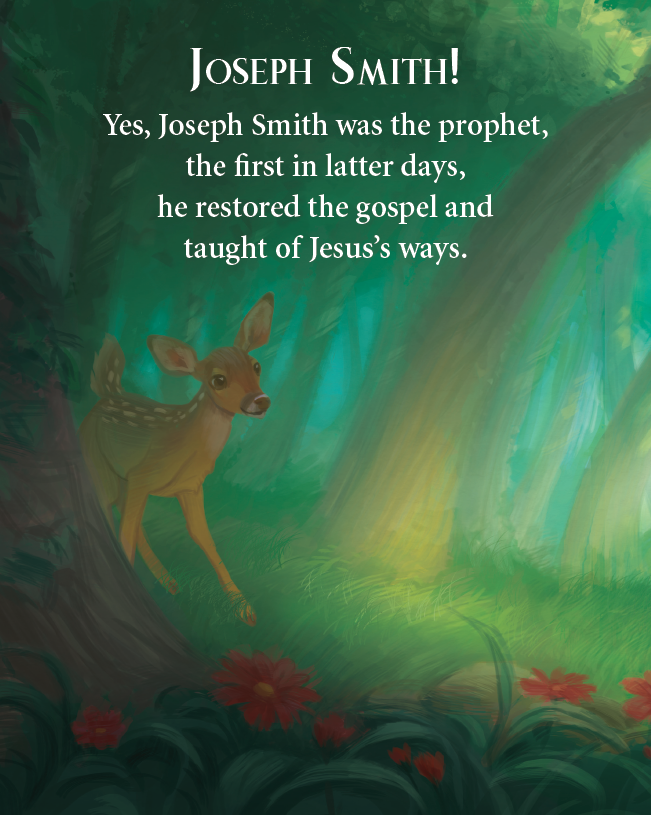 Guess Who's the Latter-Day Prophet (Paperback)