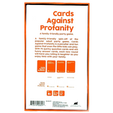 Cards Against Profanity - Game
